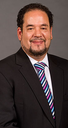 Héctor R. Cordero-Guzmán