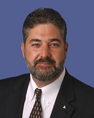 Robert Martinez, Jr.