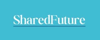 Shared Future logo